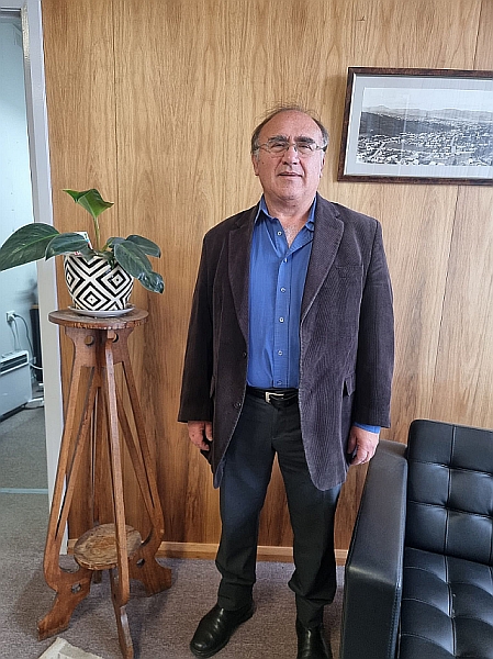 Danilo Yali